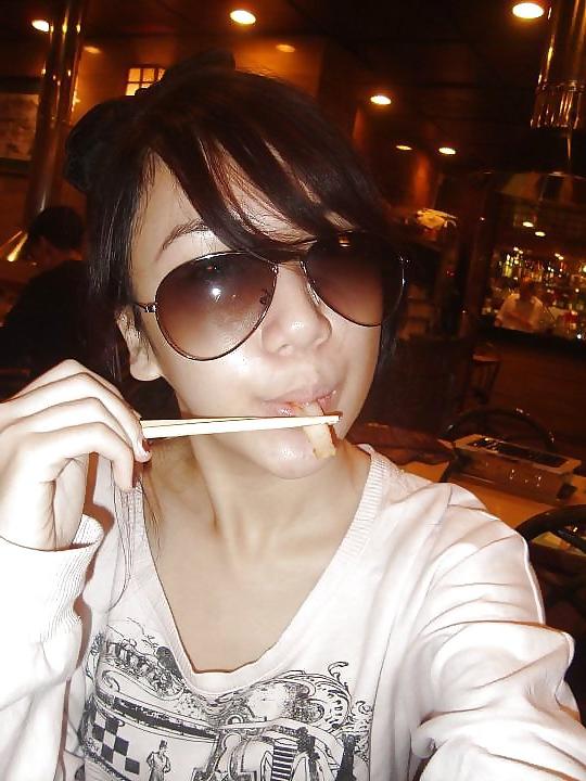 21P CHINESE SEXY