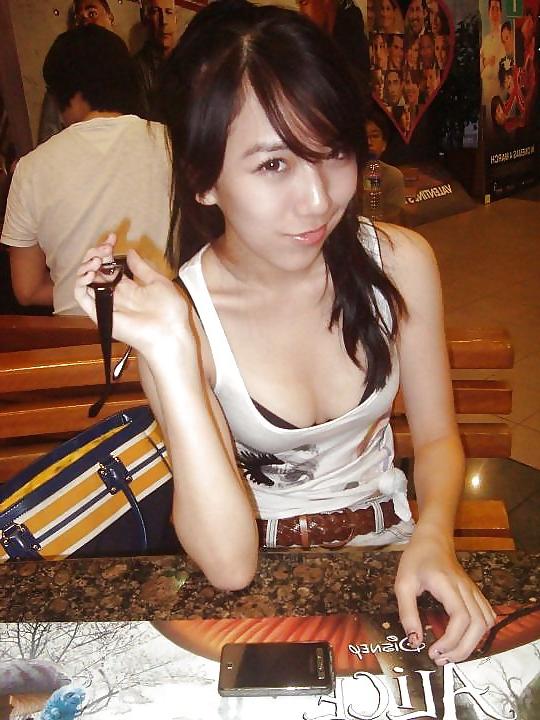 21P CHINESE SEXY