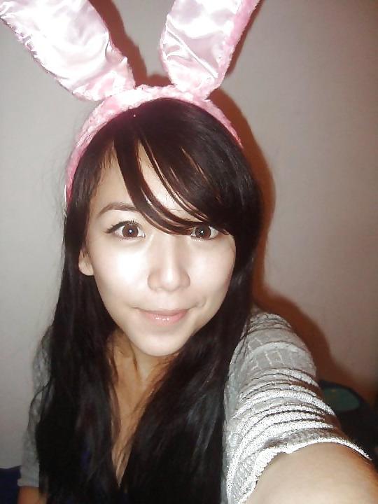 21P CHINESE SEXY