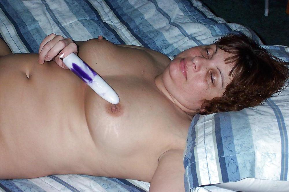 18P Dildo play with me