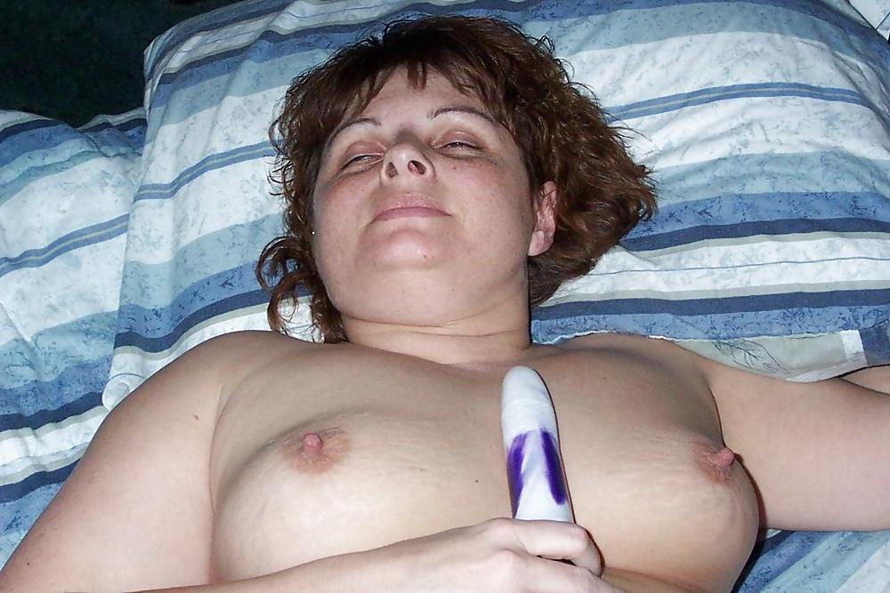 18P Dildo play with me