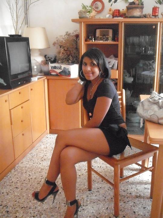 16P Latina Bitch