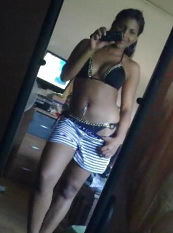 16P Latina Bitch