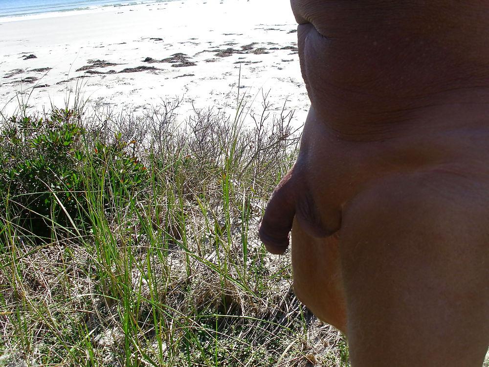13P A few pictures taken in public.