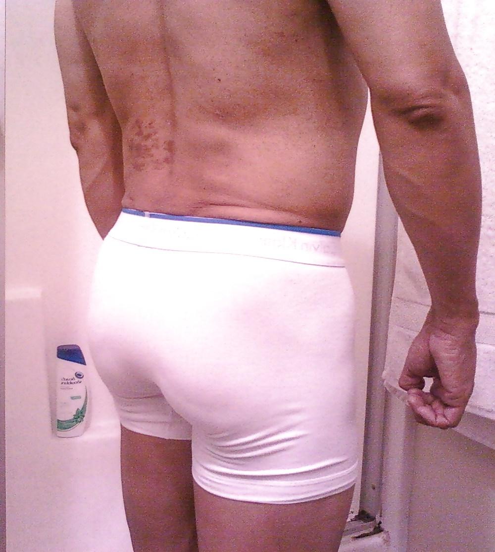 4P Jock