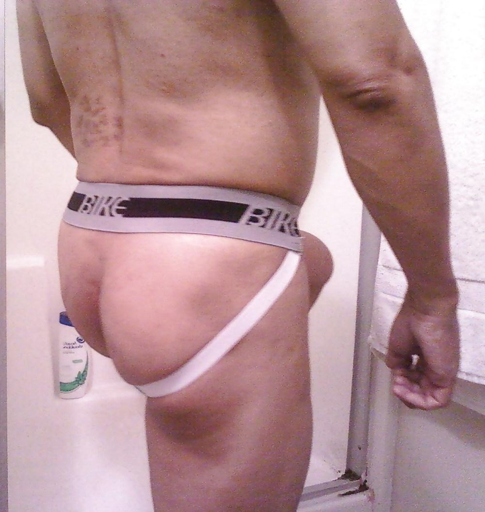 4P Jock