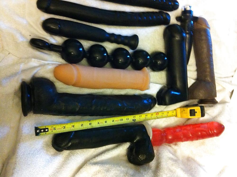 12P Toys