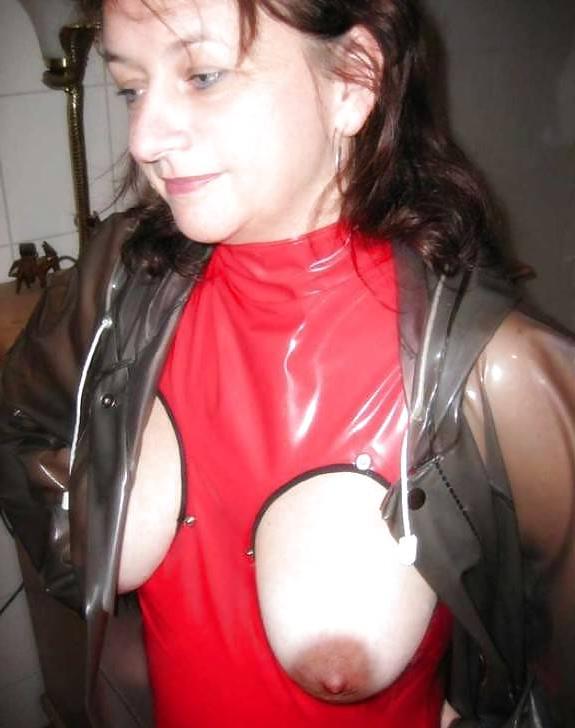 25P Amateur fetish queen