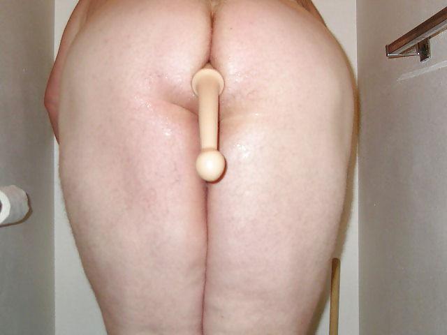 9P Panties and toys