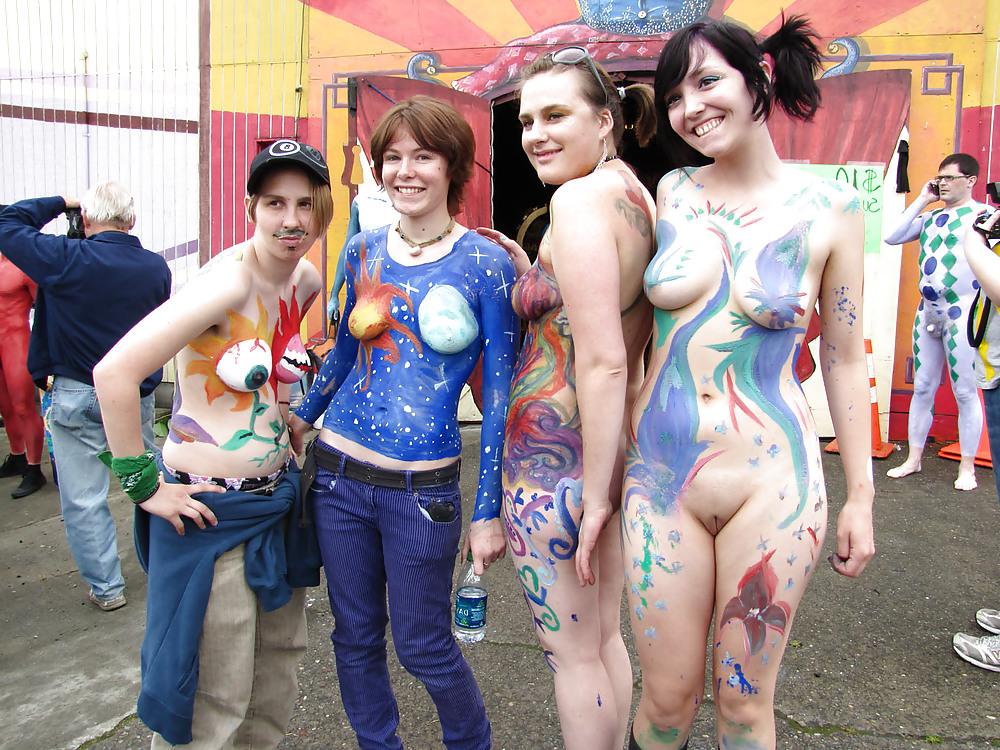 24P 4U42  A BIT OF ART