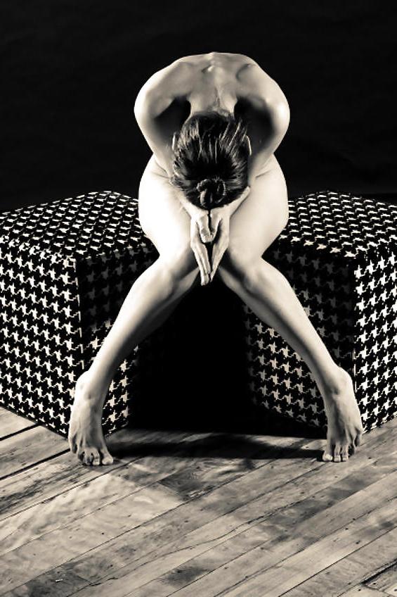 25P Artistic Nude Photography That I like
