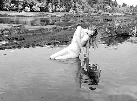 25P Artistic Nude Photography That I like
