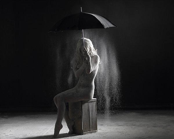 25P Artistic Nude Photography That I like