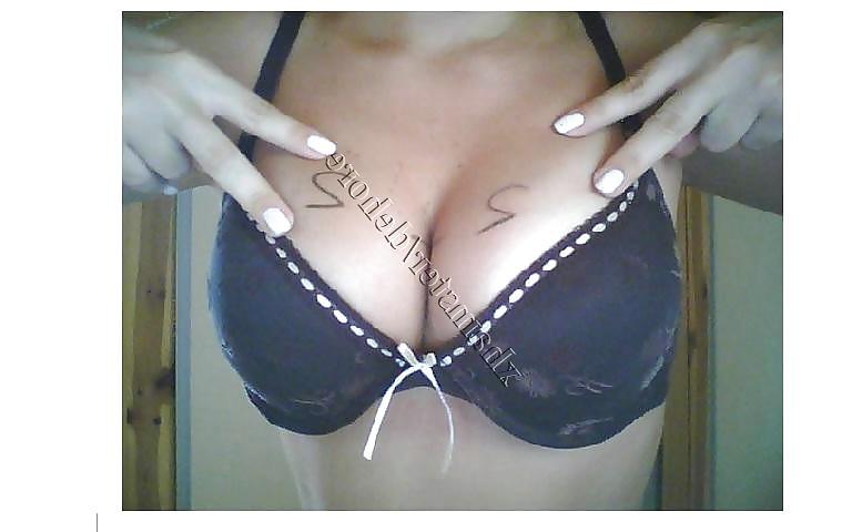 23P Turkish  bitch part 1