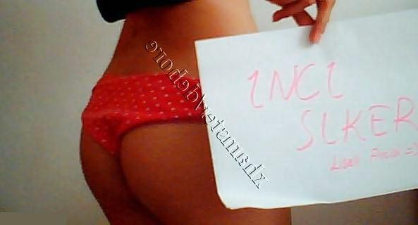 23P Turkish  bitch part 1