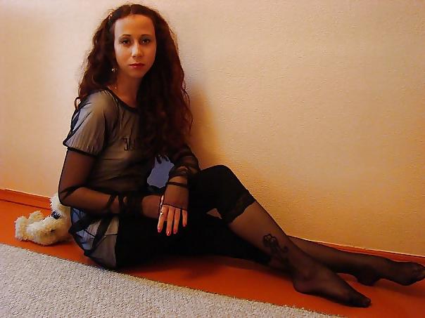 25P Bitch ania,comment plz