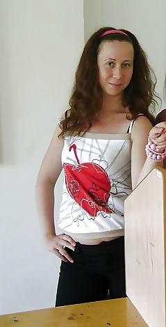 25P Bitch ania,comment plz