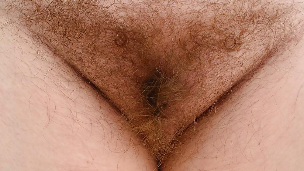 4P Ginger Muff