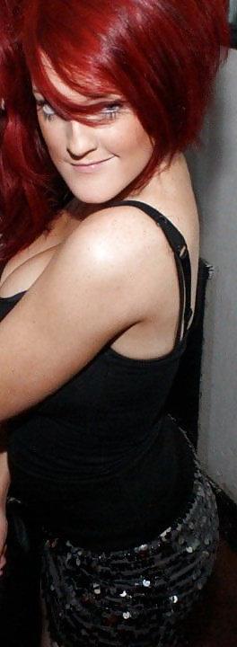 13P Big tits british whore