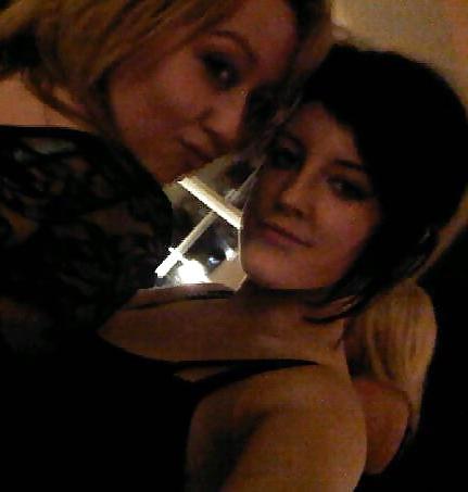 13P Big tits british whore