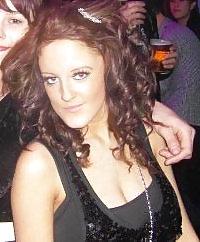 13P Big tits british whore