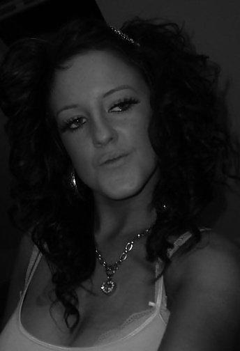 13P Big tits british whore