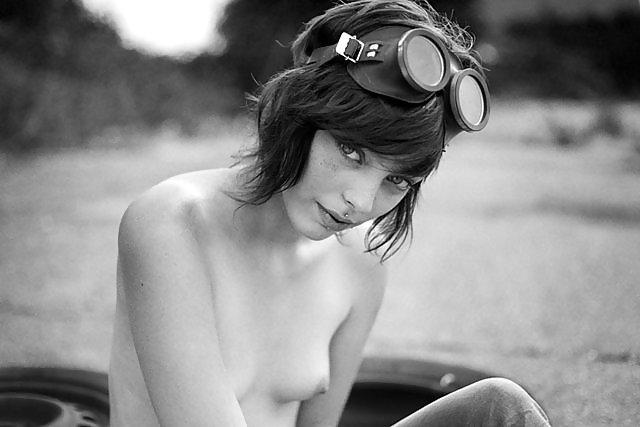 19P Photographie Art
