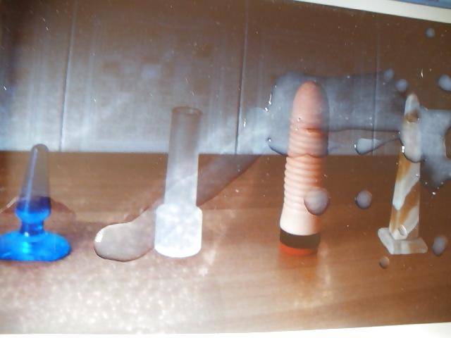 6P TosserTimspunks Licdad's toys for her
