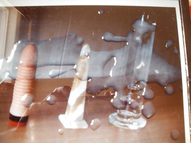 6P TosserTimspunks Licdad's toys for her