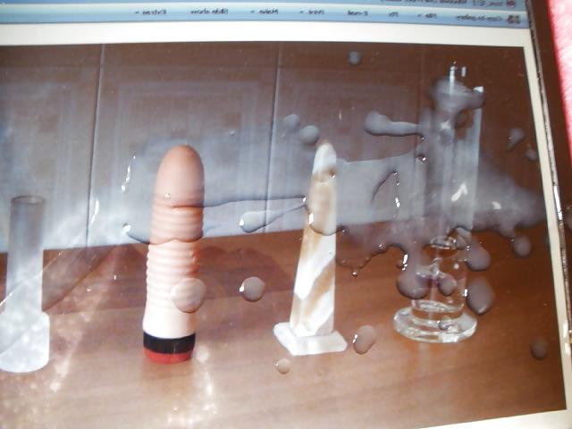 6P TosserTimspunks Licdad's toys for her