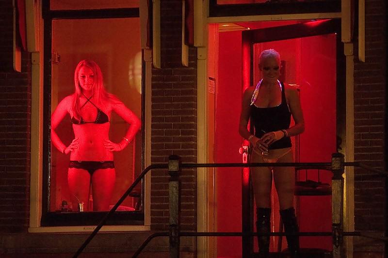 18P Real prostitutes