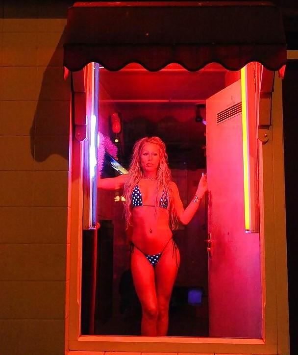 18P Real prostitutes