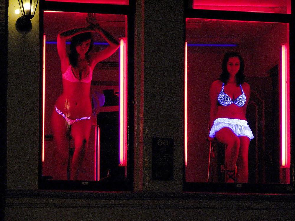 18P Real prostitutes