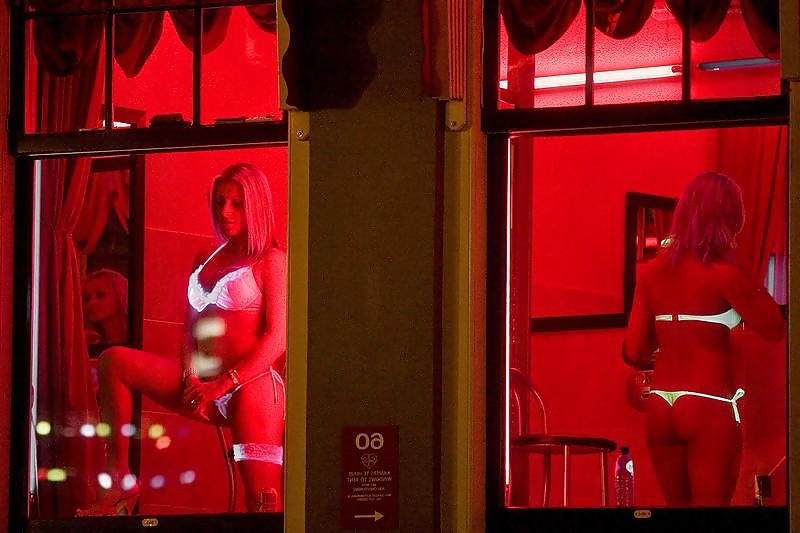 18P Real prostitutes