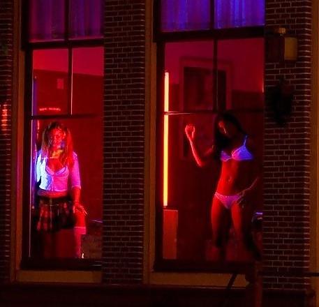 18P Real prostitutes