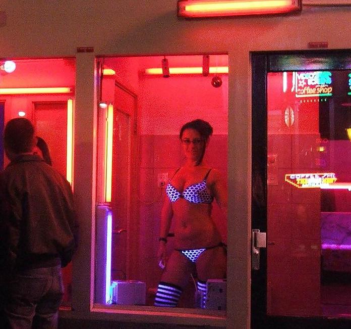 18P Real prostitutes