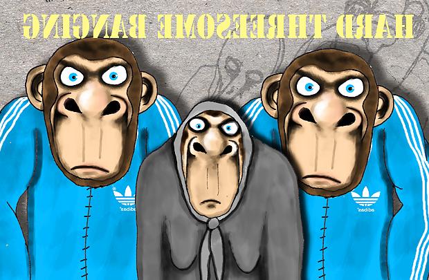 11P Funny art-porn by Vasya Lozhkin