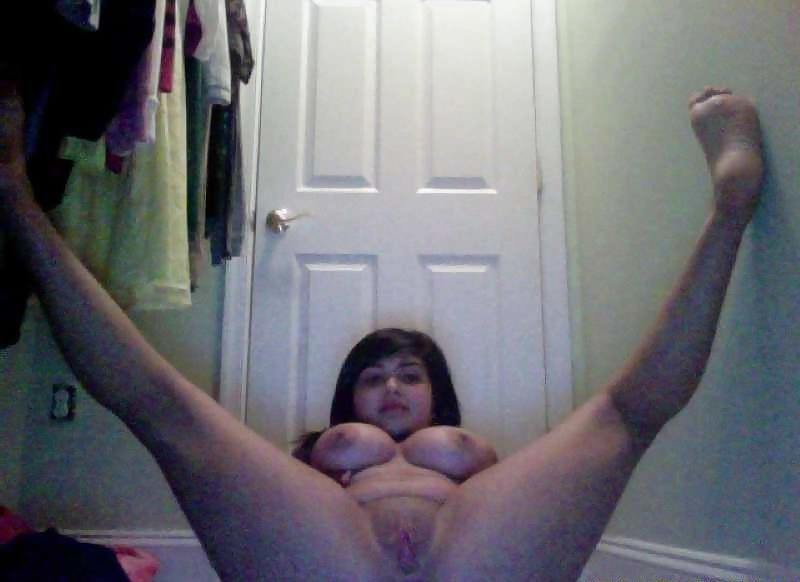 25P British Indian Slut 1