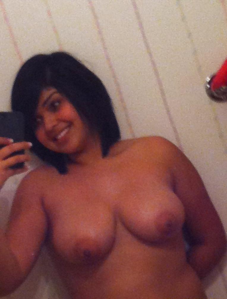 25P British Indian Slut 1