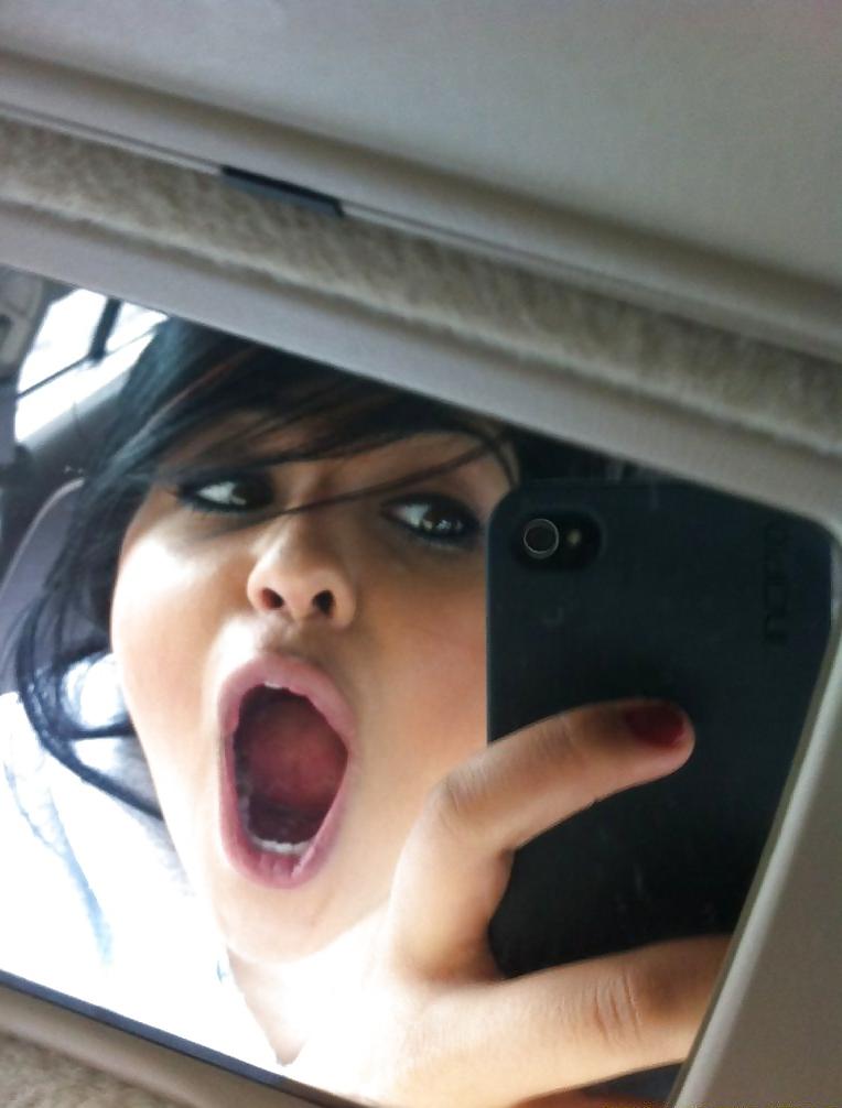25P British Indian Slut 1