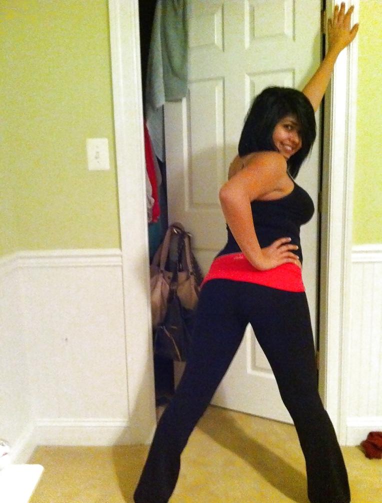25P British Indian Slut 1