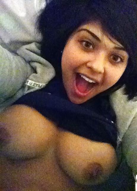 25P British Indian Slut 1