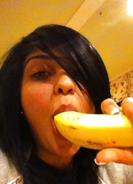 25P British Indian Slut 1