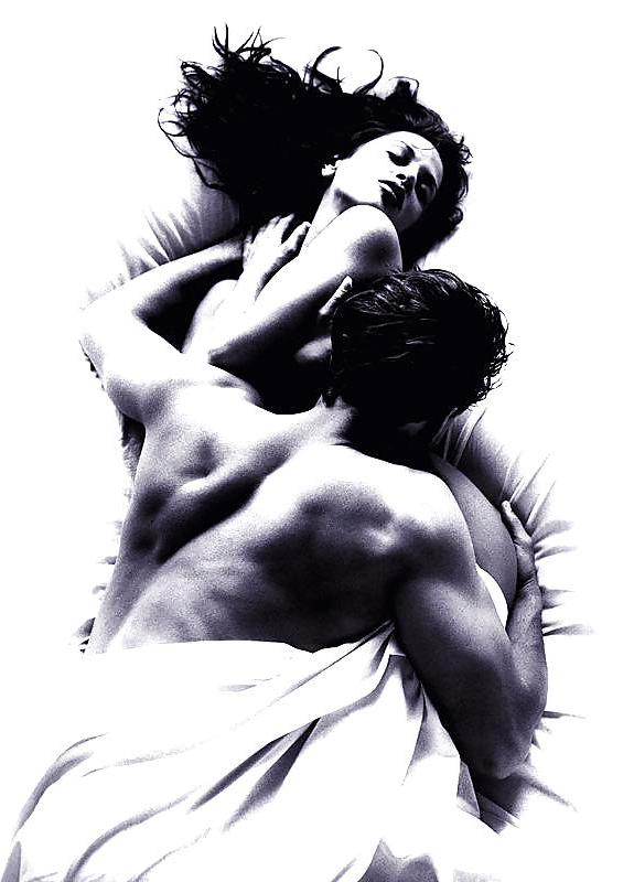 25P Nude Photo Art 9 - Gavin Oneill