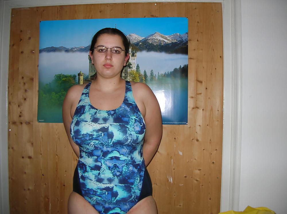 21P Chubby french gilf