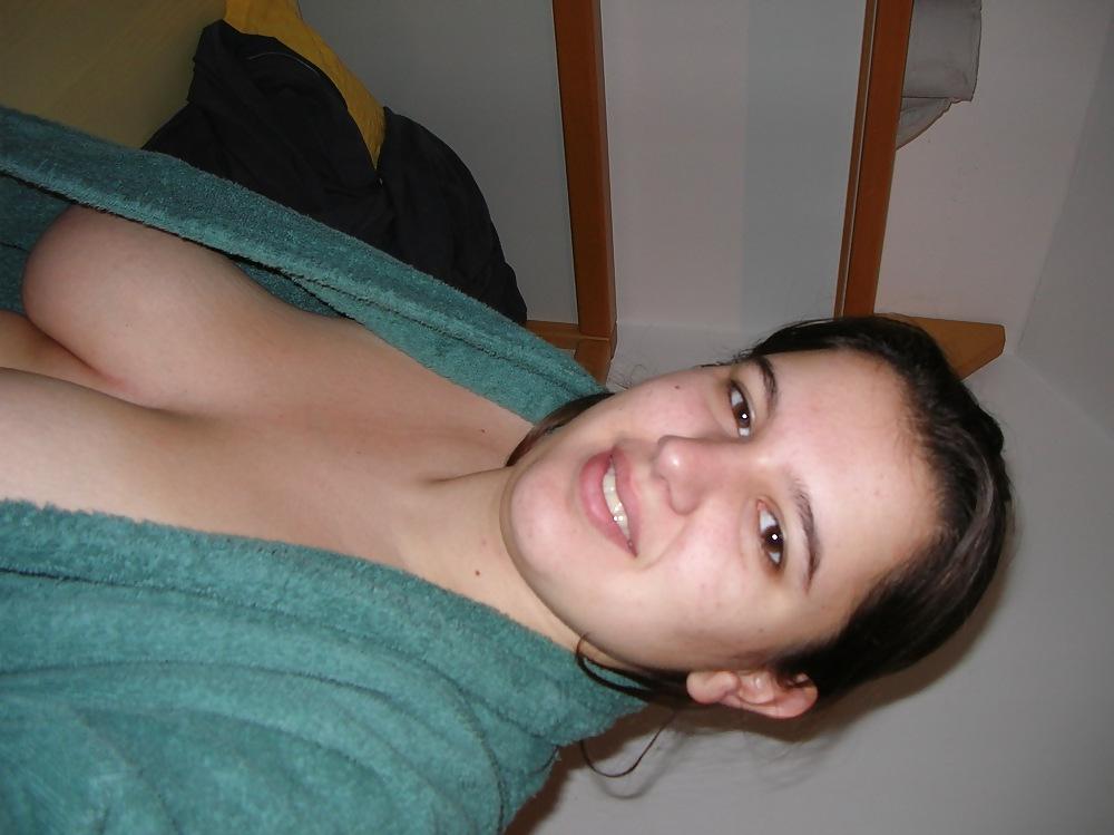21P Chubby french gilf