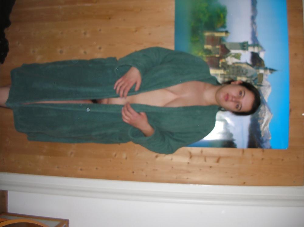 21P Chubby french gilf