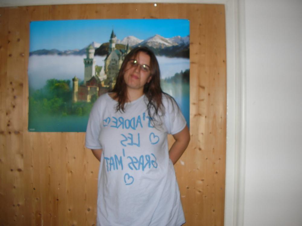 21P Chubby french gilf
