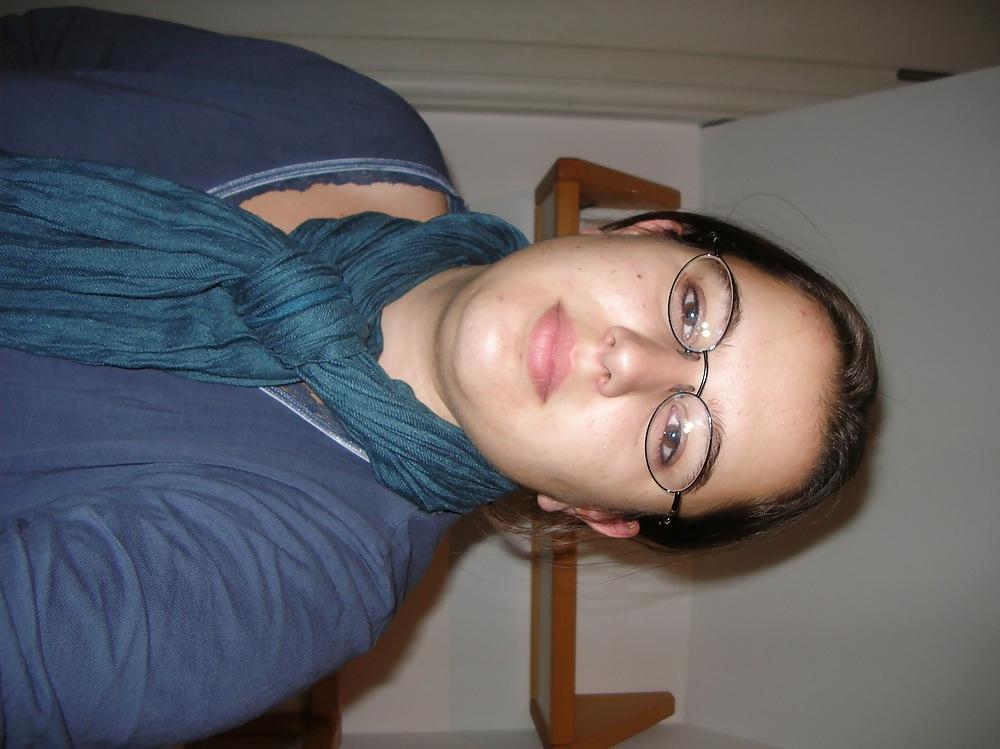 21P Chubby french gilf