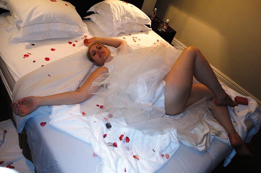 19P Bride found online